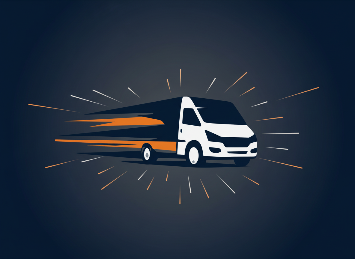 PowerMove Removals logo
