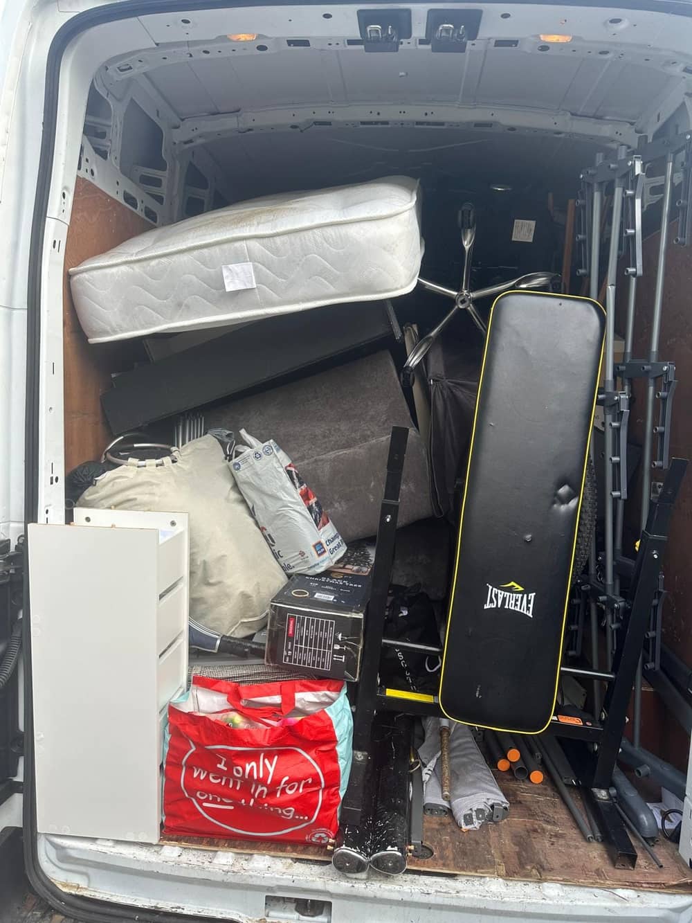Furniture Moves