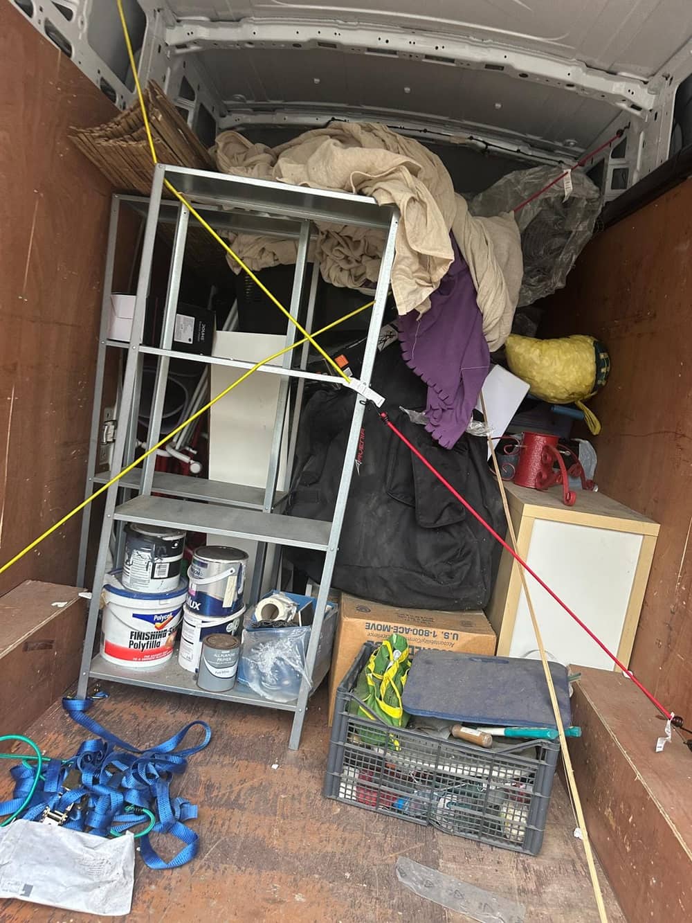 Office Removals